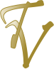 V T