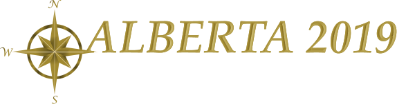 ALBERTA 2019                ALBERTA 2019