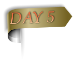 DAY 5