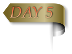 DAY 5