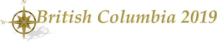 British Columbia 2019